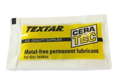 PASTA DE MONTAJ TEXTAR 81000500 - Piesa auto compatibila cu mai multe marci