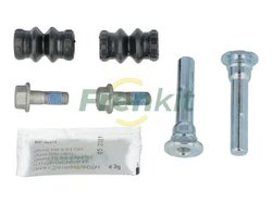 Set bucse ghidaj etrier frana Frenkit 810007