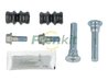 SET BUCSE GHIDAJ ETRIER FRANA FRENKIT 810007 - Compatibil cu MERCEDES-BENZ