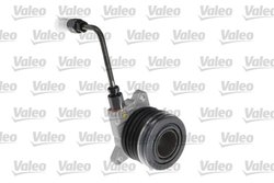Rulment de presiune ambreiaj Valeo 810007