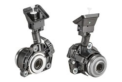 RULMENT DE PRESIUNE AMBREIAJ VALEO 810008 - Compatibil cu CITROEN, PEUGEOT