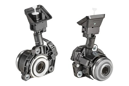 RULMENT DE PRESIUNE AMBREIAJ VALEO 810008 - Compatibil cu CITROEN, PEUGEOT