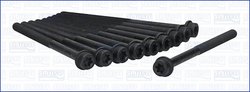 Set suruburi chiulasa Ajusa 81000900