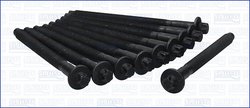 SET SURUBURI CHIULASA AJUSA 81001300 - Compatibil cu CITROEN, FIAT, LANCIA, PEUGEOT