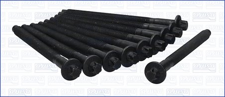 Set suruburi chiulasa Ajusa 81001300