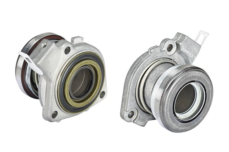 Rulment de presiune ambreiaj Valeo 810018