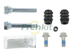 Set bucse ghidaj etrier frana Frenkit 810019