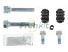 SET BUCSE GHIDAJ ETRIER FRANA FRENKIT 810019 - Compatibil cu BMW, CHEVROLET, CITROEN, GEELY, GENESIS, HYUNDAI, KIA, OPEL, PEUGEO
