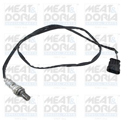 SONDA LAMBDA MEAT & DORIA 81001E - Compatibil cu ALFA ROMEO, FIAT, LANCIA