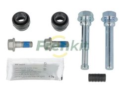 Set bucse ghidaj etrier frana Frenkit 810022