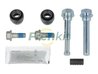 SET BUCSE GHIDAJ ETRIER FRANA FRENKIT 810022 - Compatibil cu LEXUS, MAZDA, MITSUBISHI, SUZUKI, TOYOTA
