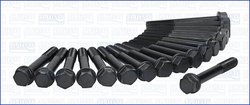 Set suruburi chiulasa Ajusa 81002400