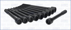 SET SURUBURI CHIULASA AJUSA 81002600 - Compatibil cu NISSAN