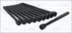 Set suruburi chiulasa Ajusa 81002700