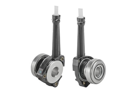 RULMENT DE PRESIUNE AMBREIAJ VALEO 810029 - Compatibil cu NISSAN, OPEL, RENAULT, VAUXHALL