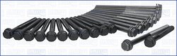 Set suruburi chiulasa Ajusa 81003200