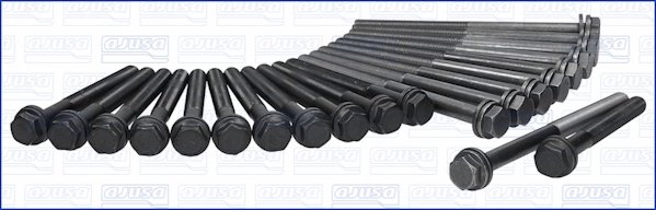 Set suruburi chiulasa Ajusa 81003200