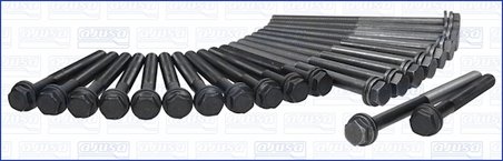 Set suruburi chiulasa Ajusa 81003200