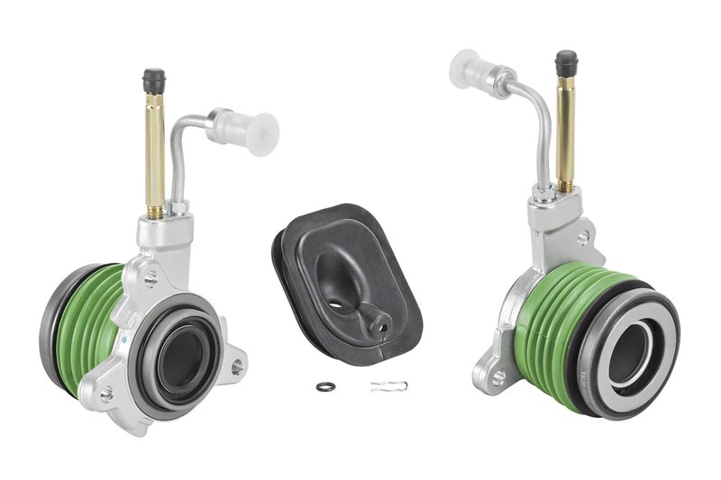 Rulment de presiune ambreiaj Valeo 810035