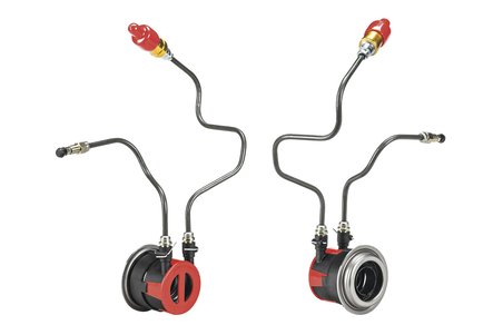 Rulment de presiune ambreiaj Valeo 810038