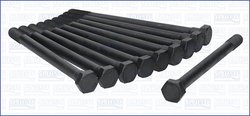 Set suruburi chiulasa Ajusa 81004300