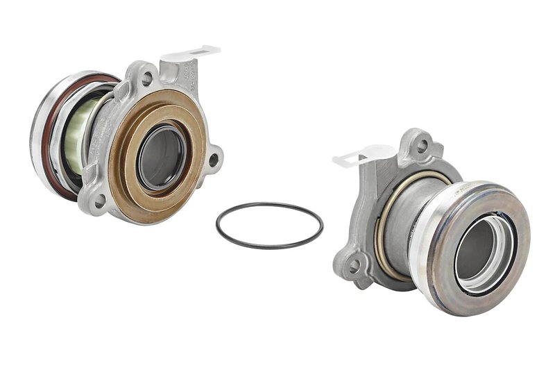 Rulment de presiune ambreiaj Valeo 810056