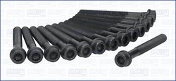 Set suruburi chiulasa Ajusa 81006300