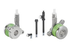 RULMENT DE PRESIUNE AMBREIAJ VALEO 810067 - Compatibil cu FIAT, FORD, MERCEDES-BENZ, NISSAN, OPEL, RENAULT, VAUXHALL