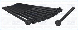 SET SURUBURI CHIULASA AJUSA 81006700 - Compatibil cu CITROEN, FIAT, IRAN KHODRO, MEGA, PEUGEOT, ZASTAVA