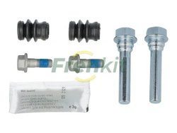 Set bucse ghidaj etrier frana Frenkit 810074