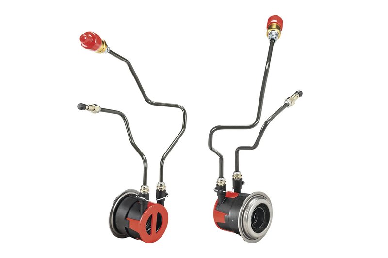 Rulment de presiune ambreiaj Valeo 810075