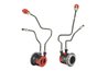Rulment de presiune ambreiaj Valeo 810075