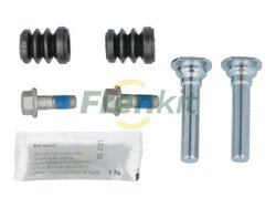 Set bucse ghidaj etrier frana Frenkit 810075