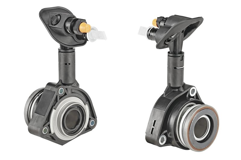 Rulment de presiune ambreiaj Valeo 810080
