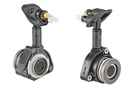 Rulment de presiune ambreiaj Valeo 810080