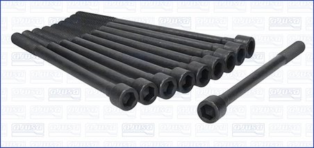 SET SURUBURI CHIULASA AJUSA 81008800 - Compatibil cu NISSAN