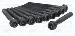 SET SURUBURI CHIULASA AJUSA 81010500 - Compatibil cu DAEWOO, MERCEDES-BENZ, SSANGYONG, TAGAZ, VW