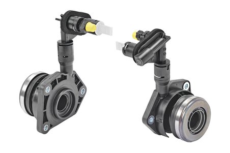 Rulment de presiune ambreiaj Valeo 810119