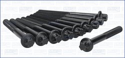 Set suruburi chiulasa Ajusa 81011900