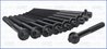Set suruburi chiulasa Ajusa 81011900