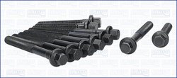 SET SURUBURI CHIULASA AJUSA 81012200 - Compatibil cu VOLVO