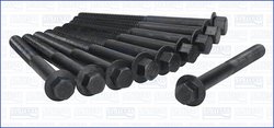 Set suruburi chiulasa Ajusa 81012600