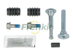 Set bucse ghidaj etrier frana Frenkit 810128