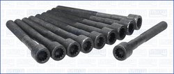 SET SURUBURI CHIULASA AJUSA 81013300 - Compatibil cu TOYOTA