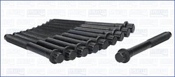 Set suruburi chiulasa Ajusa 81014000