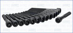 Set suruburi chiulasa Ajusa 81014600