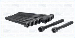 Set suruburi chiulasa Ajusa 81014700