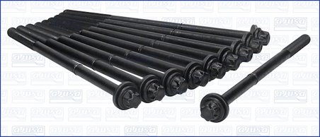 SET SURUBURI CHIULASA AJUSA 81020100 - Compatibil cu CHEVROLET, OPEL, SAAB, VAUXHALL
