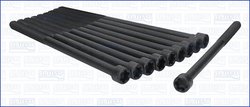 Set suruburi chiulasa Ajusa 81020300