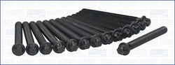 SET SURUBURI CHIULASA AJUSA 81020400 - Compatibil cu BMW